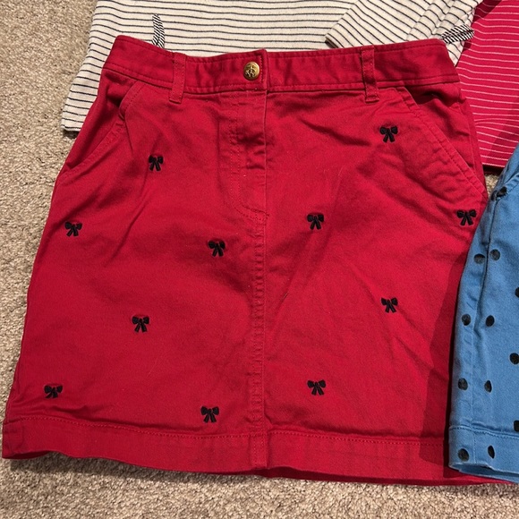 Mix and match skirt sets - Picture 3 of 7